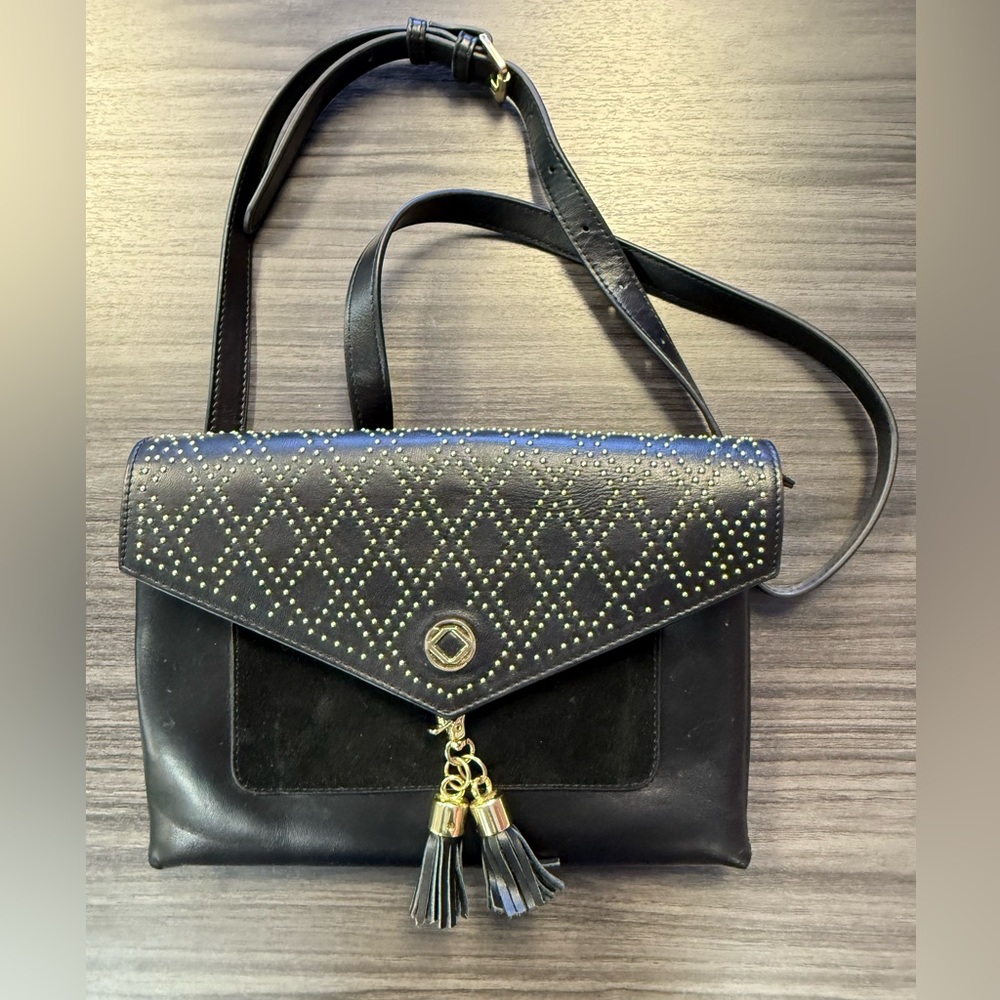 Kerikit Black Studded Harry